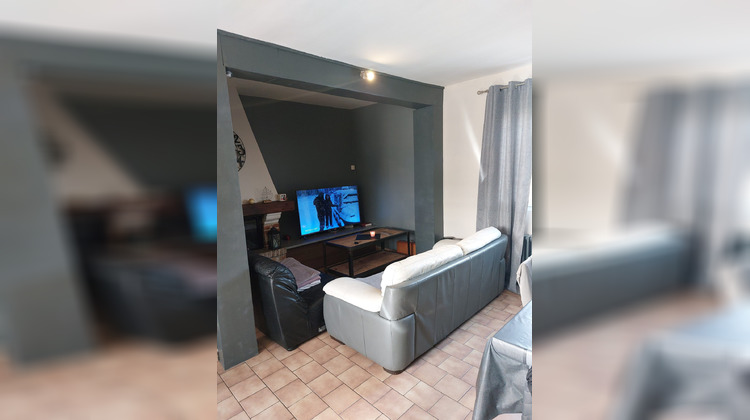 Ma-Cabane - Vente Immeuble Aulnoye-Aymeries, 100 m²