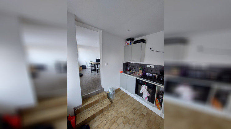 Ma-Cabane - Vente Immeuble Aulnoye-Aymeries, 100 m²