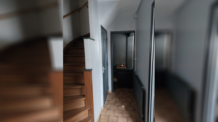 Ma-Cabane - Vente Immeuble Aulnoye-Aymeries, 100 m²