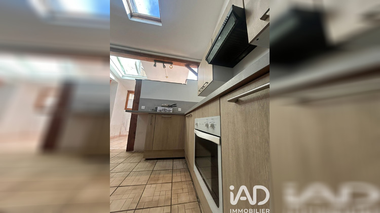 Ma-Cabane - Vente Immeuble Aulnoye-Aymeries, 170 m²