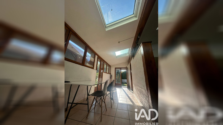 Ma-Cabane - Vente Immeuble Aulnoye-Aymeries, 170 m²