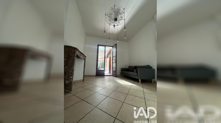 Ma-Cabane - Vente Immeuble Aulnoye-Aymeries, 170 m²