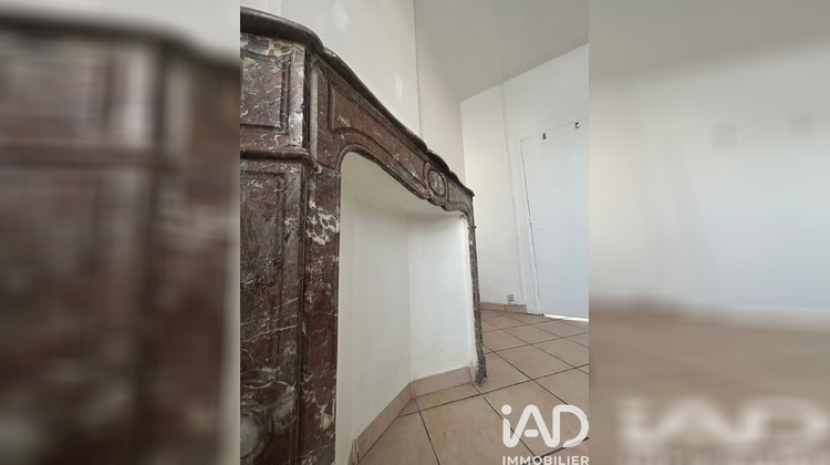 Ma-Cabane - Vente Immeuble Aulnoye-Aymeries, 170 m²