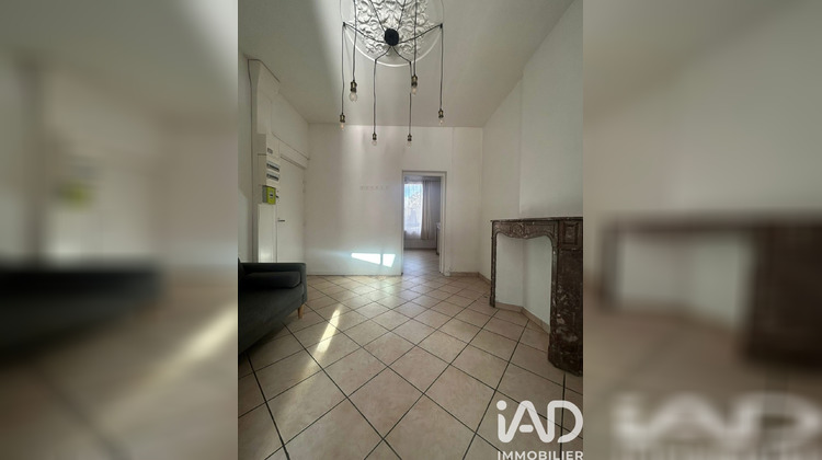 Ma-Cabane - Vente Immeuble Aulnoye-Aymeries, 170 m²