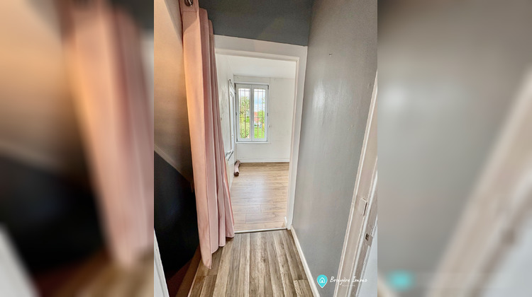 Ma-Cabane - Vente Immeuble Aulnoye-Aymeries, 127 m²