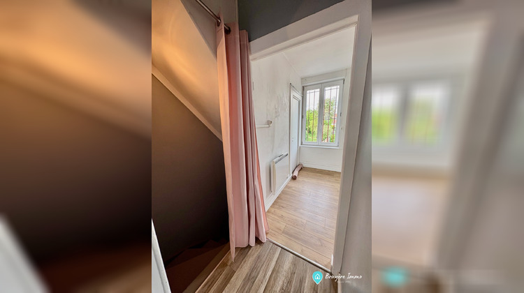 Ma-Cabane - Vente Immeuble Aulnoye-Aymeries, 127 m²