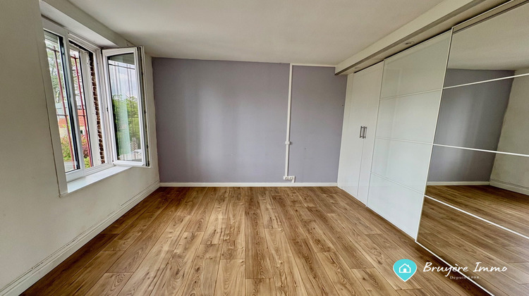 Ma-Cabane - Vente Immeuble Aulnoye-Aymeries, 127 m²
