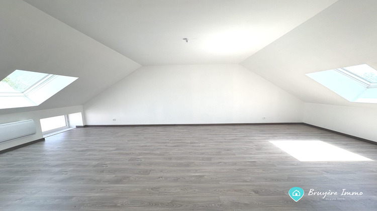 Ma-Cabane - Vente Immeuble Aulnoye-Aymeries, 248 m²