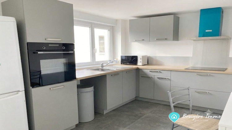 Ma-Cabane - Vente Immeuble Aulnoye-Aymeries, 248 m²
