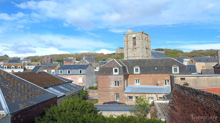 Ma-Cabane - Vente Immeuble Ault, 123 m²