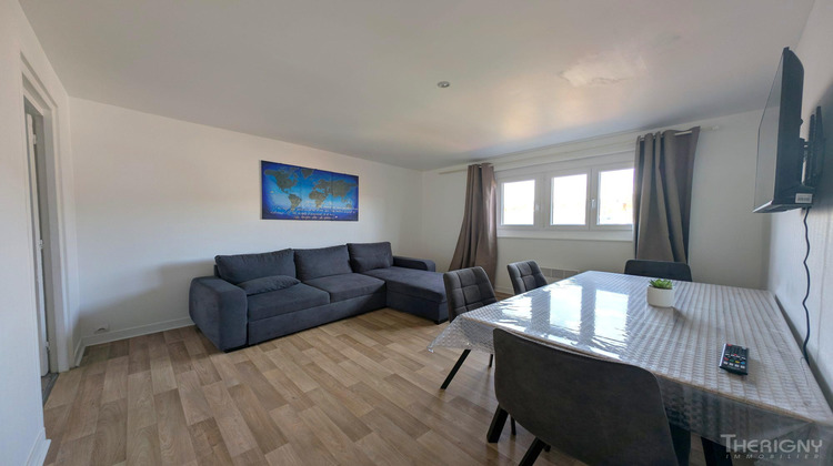 Ma-Cabane - Vente Immeuble Ault, 123 m²