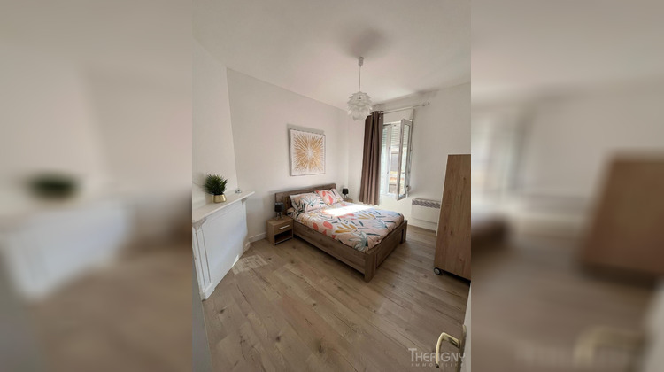 Ma-Cabane - Vente Immeuble Ault, 123 m²