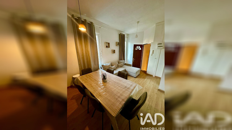 Ma-Cabane - Vente Immeuble Ault, 123 m²