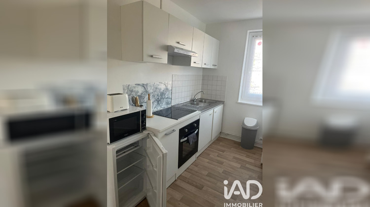 Ma-Cabane - Vente Immeuble Ault, 123 m²