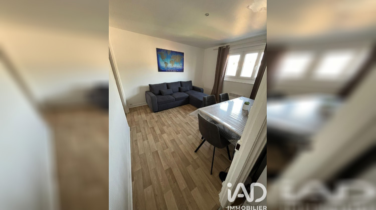 Ma-Cabane - Vente Immeuble Ault, 123 m²