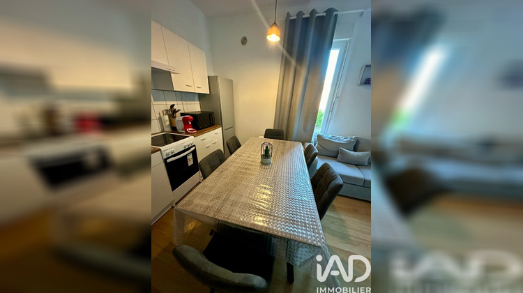 Ma-Cabane - Vente Immeuble Ault, 123 m²