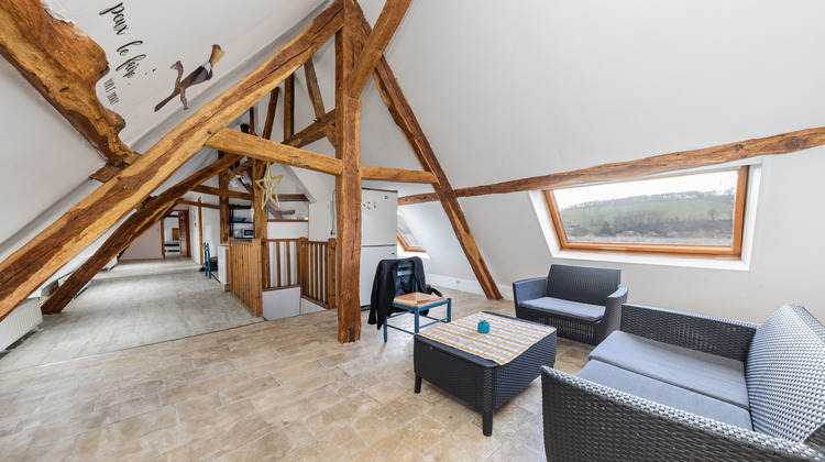 Ma-Cabane - Vente Immeuble Aumale, 300 m²