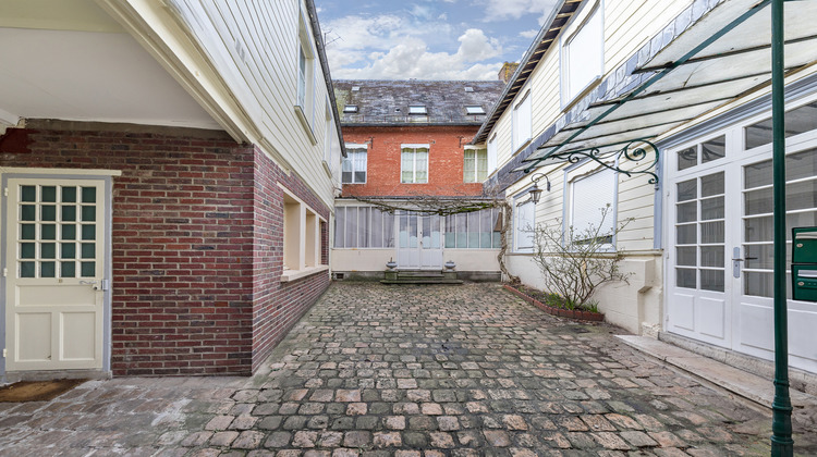 Ma-Cabane - Vente Immeuble Aumale, 395 m²