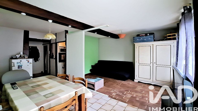 Ma-Cabane - Vente Immeuble Aumale, 242 m²