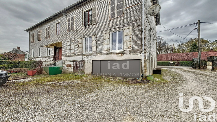 Ma-Cabane - Vente Immeuble Aumale, 300 m²