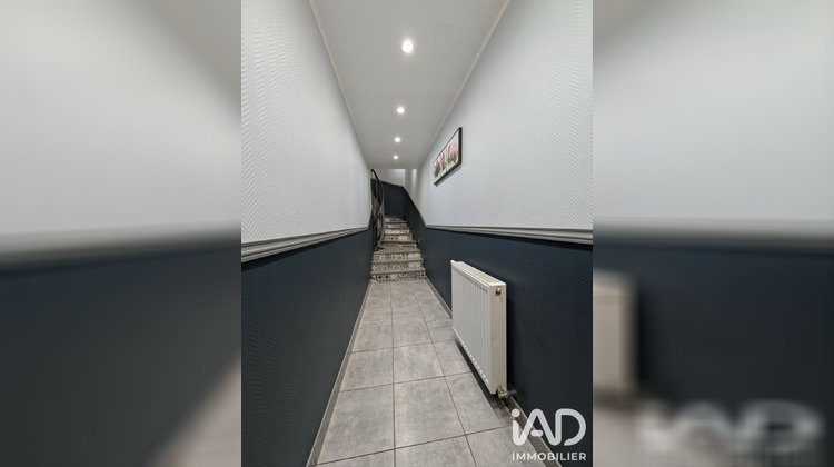 Ma-Cabane - Vente Immeuble Aumale, 248 m²
