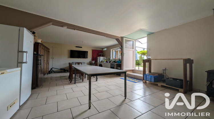 Ma-Cabane - Vente Immeuble Aumale, 248 m²