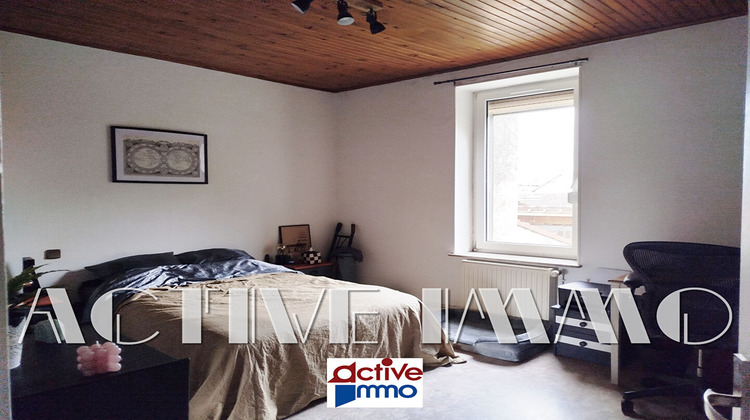 Ma-Cabane - Vente Immeuble AUMETZ, 0 m²