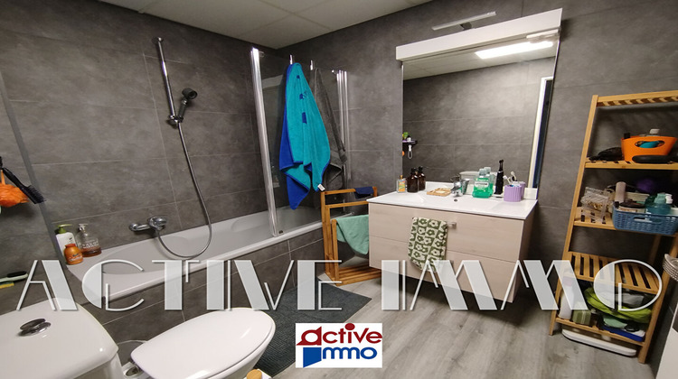 Ma-Cabane - Vente Immeuble AUMETZ, 0 m²