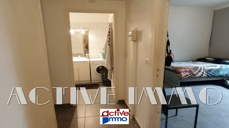 Ma-Cabane - Vente Immeuble AUMETZ, 0 m²