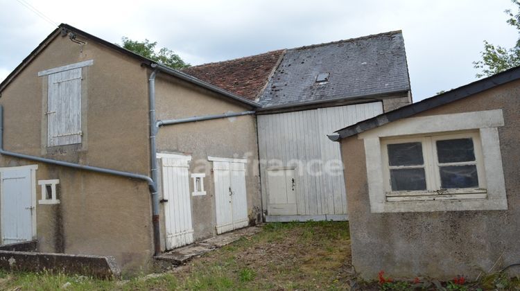 Ma-Cabane - Vente Immeuble AUNAY EN BAZOIS, 131 m²