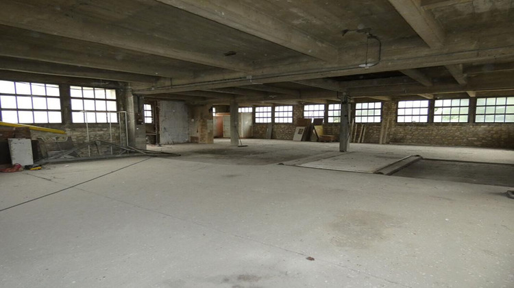 Ma-Cabane - Vente Immeuble AUNAY SUR ODON, 1200 m²