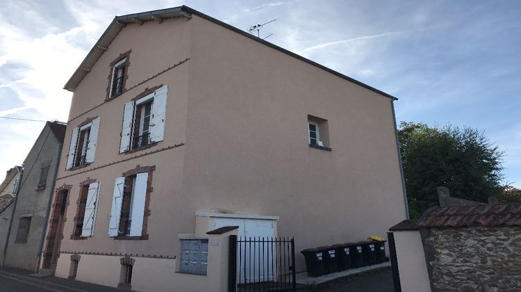 Ma-Cabane - Vente Immeuble AUNEAU, 0 m²