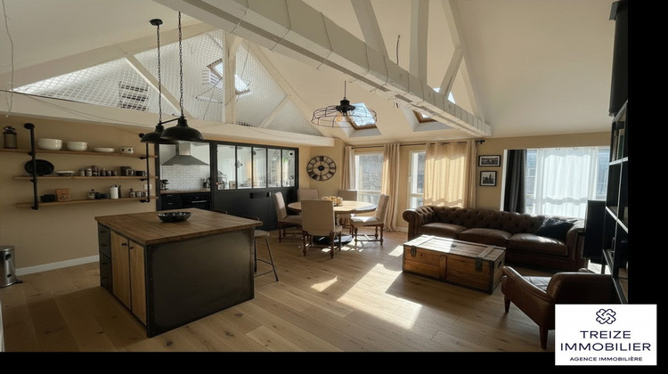 Ma-Cabane - Vente Immeuble Auray, 300 m²