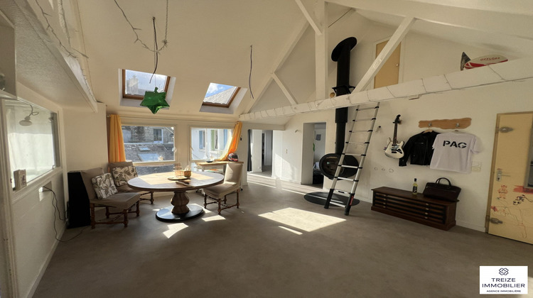 Ma-Cabane - Vente Immeuble Auray, 300 m²