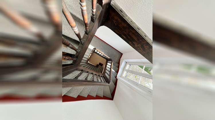 Ma-Cabane - Vente Immeuble AURAY, 221 m²