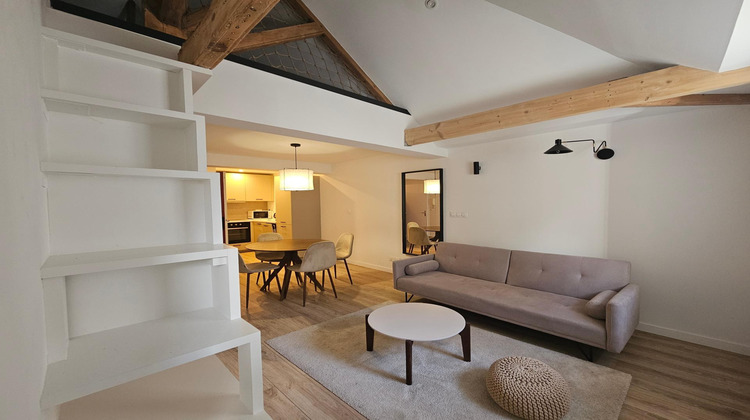 Ma-Cabane - Vente Immeuble Auray, 252 m²