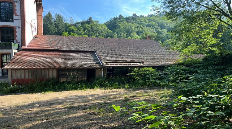 Ma-Cabane - Vente Immeuble AUREC-SUR-LOIRE, 470 m²