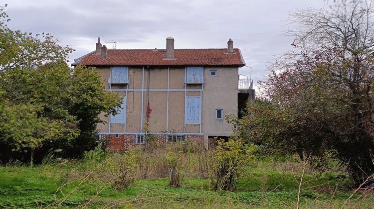 Ma-Cabane - Vente Immeuble Aurec-sur-Loire, 270 m²