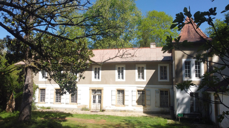 Ma-Cabane - Vente Immeuble Aurensan, 1000 m²