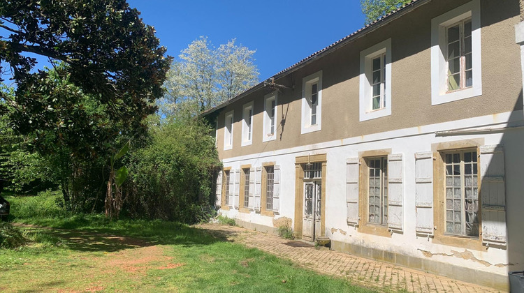 Ma-Cabane - Vente Immeuble Aurensan, 1000 m²