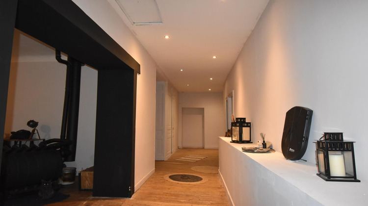 Ma-Cabane - Vente Immeuble Aurensan, 1000 m²