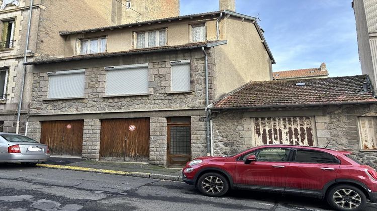 Ma-Cabane - Vente Immeuble AURILLAC, 152 m²