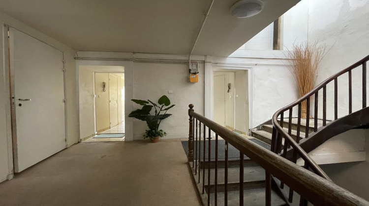 Ma-Cabane - Vente Immeuble AURILLAC, 121 m²