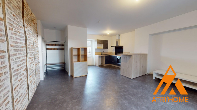 Ma-Cabane - Vente Immeuble Aurillac, 348 m²