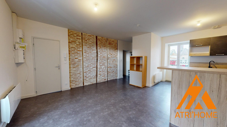 Ma-Cabane - Vente Immeuble Aurillac, 348 m²