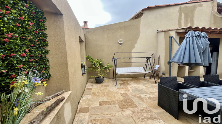 Ma-Cabane - Vente Immeuble Auriol, 205 m²