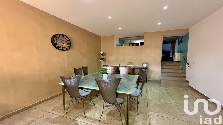 Ma-Cabane - Vente Immeuble Auriol, 205 m²