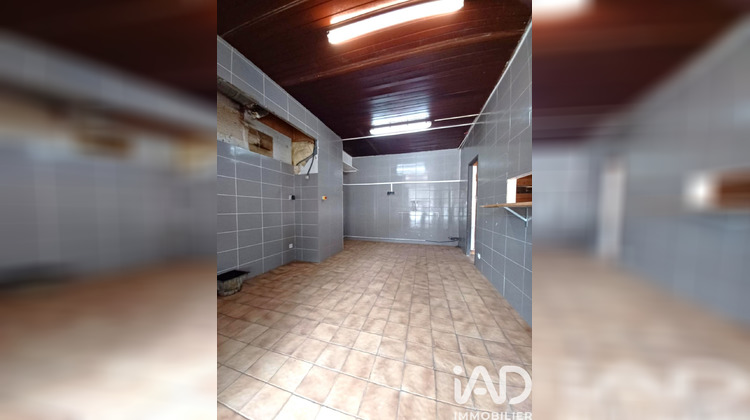 Ma-Cabane - Vente Immeuble Auris, 117 m²