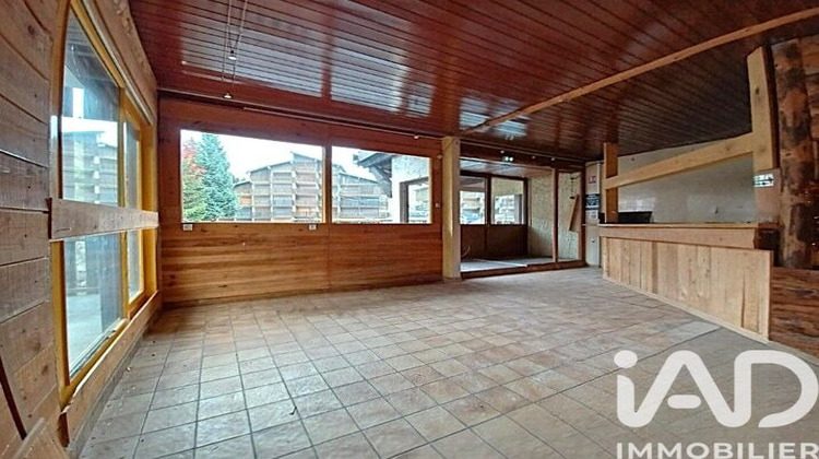 Ma-Cabane - Vente Immeuble Auris, 117 m²