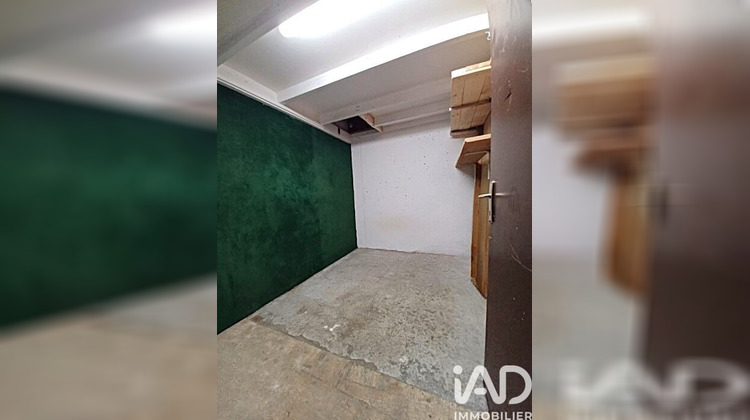 Ma-Cabane - Vente Immeuble Auris, 117 m²